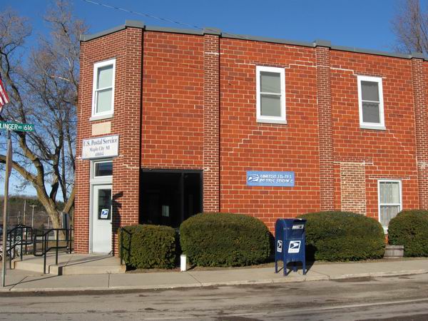 Maple City (newer photo)